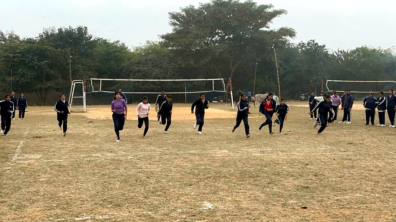 Sports Activities 23